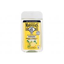 Le Petit Marseillais Extra Gentle      250Ml Unisex (Shower Gel) Shower Gel Mimosa & Bio Lemon