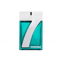 Cristiano Ronaldo Cr7 Origins 50Ml  Muški  (Eau De Toilette)  