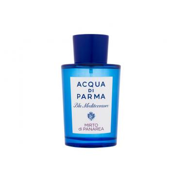 Acqua Di Parma Blu Mediterraneo      180Ml Unisex (Eau De Toilette) Mirto Di Panarea