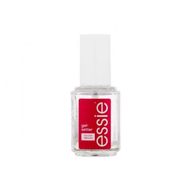 Essie Gel Setter Top Coat 13,5Ml  Ženski  (Nail Polish)  