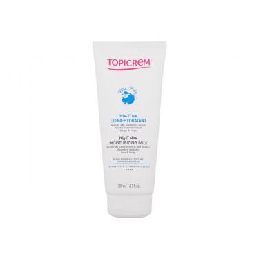 Topicrem Baby My 1St Ultra Moisturizing Milk 200Ml  K  (Body Lotion)  