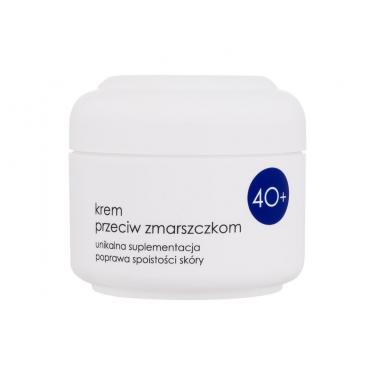 Ziaja 40+      50Ml Ženski (Day Cream) Anti-Wrinkle Cream