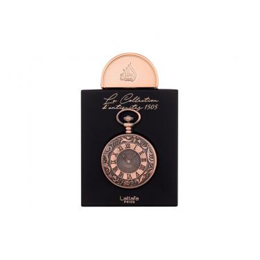 Lattafa Pride      100Ml Unisex (Eau De Parfum) La Collection D´Antiquites 1505