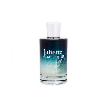 Juliette Has A Gun Ego Stratis  100Ml  Unisex  (Eau De Parfum) Brez embalaže  