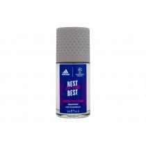 Adidas Uefa Champions League Best Of The Best 48H Dry Protection 50Ml  Muški  (Antiperspirant)  