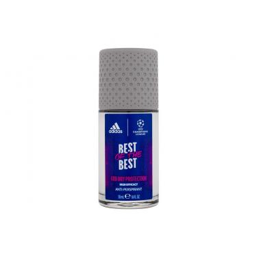 Adidas Uefa Champions League Best Of The Best 48H Dry Protection 50Ml  Muški  (Antiperspirant)  