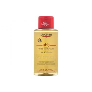 Eucerin Ph5 Shower Oil 200Ml  Unisex  (Shower Oil)  