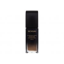 Sensai Flawless Satin  Spf25    30Ml Ženski (Makeup) Moisture Foundation
