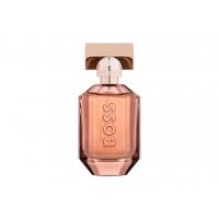 HUGO BOSS Boss The Scent       50ml(Perfume) Ženski