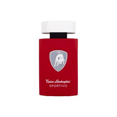 Lamborghini Sportivo  200Ml  Muški  (Eau De Toilette)  