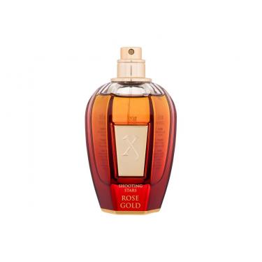 Xerjoff Shooting Stars      50Ml Unisex Bez Kutije(Perfume) Rose Gold