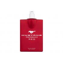 Ford Mustang Performance      100Ml Muški Bez Kutije(Eau De Toilette) Red