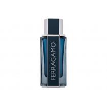 Salvatore Ferragamo Ferragamo Intense Leather 100Ml  Muški  (Eau De Parfum)  