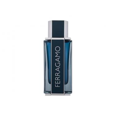 Salvatore Ferragamo Ferragamo Intense Leather 100Ml  Muški  (Eau De Parfum)  