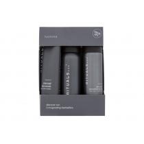 Rituals Homme 3 Invigorating Bestsellers Shower Foam Homme 50 Ml + Antiperspirant Homme 50 Ml + Facial Peeling Homme 70 Ml 50Ml    Muški (Pjena Za Tuširanje)
