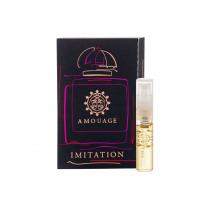 Amouage Imitation      2Ml Ženski (Eau De Parfum) For Women