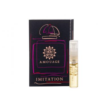 Amouage Imitation      2Ml Ženski (Eau De Parfum) For Women