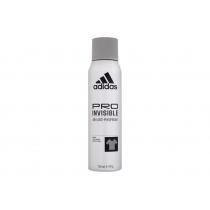 Adidas Pro Invisible 48H Anti-Perspirant 150Ml  Muški  (Antiperspirant)  