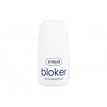 Ziaja Blocker      60Ml Ženski (Antiperspirant)