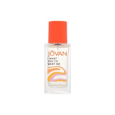 Jovan I Want You To Want Me      50Ml Ženski (Eau De Parfum)