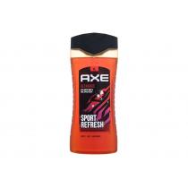 Axe Recharge      400Ml Muški (Shower Gel) Arctic Mint & Cool Spices