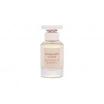 Abercrombie & Fitch Authentic Moment 50Ml  Ženski  (Eau De Parfum)  