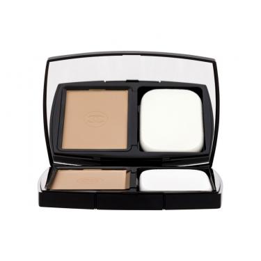 Chanel Ultra Le Teint Flawless Finish Compact Foundation  13G B30   Ženski (Makeup)