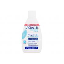 Lactacyd Active Protection Antibacterial Intimate Wash Emulsion 300Ml  Ženski  (Intimate Cosmetics)  
