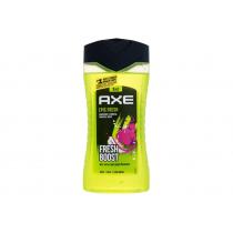 Axe Epic Fresh      250Ml Muški (Shower Gel) 3In1