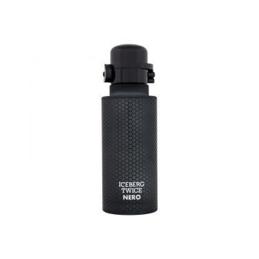 Iceberg Twice Nero  125Ml    Muški (Eau De Toilette)