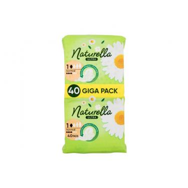 Naturella Ultra      40Pc Ženski (Sanitary Pad) Normal