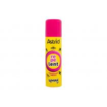 Astrid Repelent Spray  150Ml  Unisex  (Repellent)  