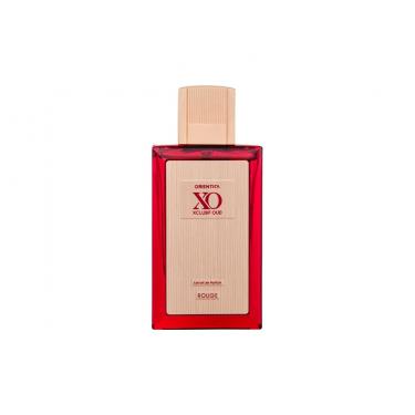 Orientica XO Xclusif Oud Rouge      60ml(Perfume Extract) Unisex