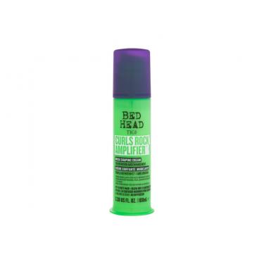 Tigi Bed Head Curls Rock Amplifier      100ml(Waves Styling) Ženski