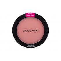 Wet N Wild Color Icon  6G  Ženski  (Blush)  Bed Of Roses