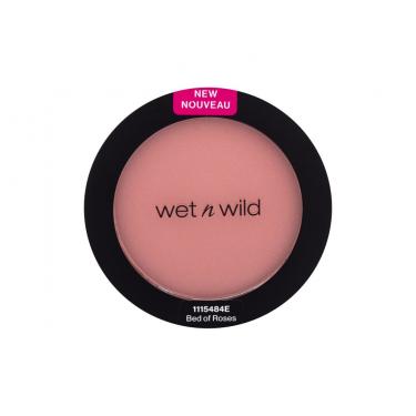 Wet N Wild Color Icon  6G  Ženski  (Blush)  Bed Of Roses