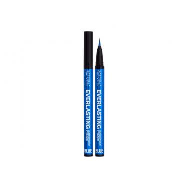 Gabriella Salvete Everlasting      1,6Ml Ženski (Eye Line) Waterproof Eyeliner