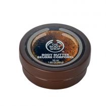 The Body Shop Coconut Body Butter  For Normal To Dry Skin  50Ml Ženski (Cosmetic)