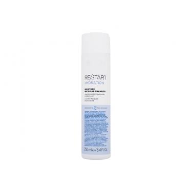Revlon Professional Re/Start Hydration Moisture Micellar Shampoo 250Ml  Ženski  (Shampoo)  