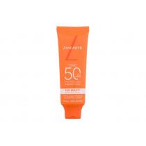 Lancaster Sun Beauty 50Ml Sensitive Skin Mineral Face Cream  Spf50 (Face Sun Care) Unisex  