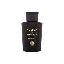 Acqua Di Parma Signatures Of The Sun Oud & Spice  180Ml    Muški (Eau De Parfum)