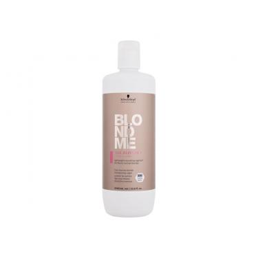 Schwarzkopf Professional Blond Me  Light    1000Ml Ženski (Shampoo) All Blondes