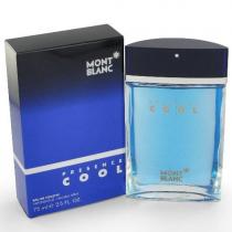 Montblanc Presence Cool   75Ml    Muški (Eau De Toilette)