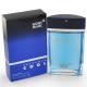 Montblanc Presence Cool   75Ml    Muški (Eau De Toilette)