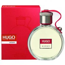 Hugo Boss Hugo Woman 40Ml    Ženski (Eau De Toilette)