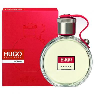 Hugo Boss Hugo Woman 40Ml    Ženski (Eau De Toilette)