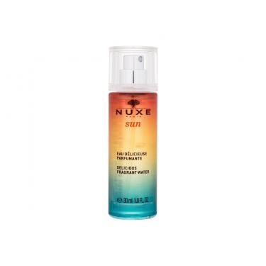 Nuxe Sun      30Ml Ženski (Body Spray) Delicious Fragrant Water