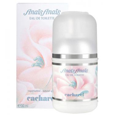 Cacharel Anais Anais   50Ml    Ženski (Eau De Toilette)