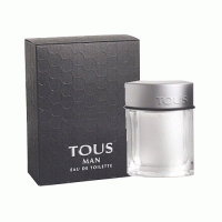 Tous Man   50Ml    Muški (Eau De Toilette)