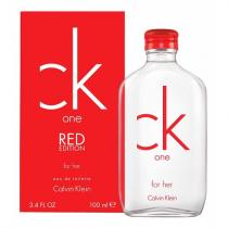 Ekvivalentan parfem Calvin Klein Ck One Red Edition For Her 70ml